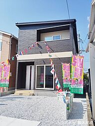 熊本市南区白藤1丁目　1号棟　3LDK