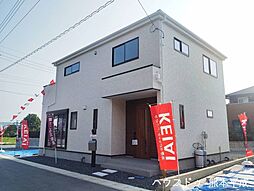 新築戸建　南区　御幸木部4LDK　2号棟