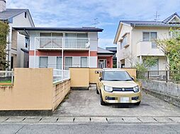 中古戸建　熊本市東区戸島西1丁目　2階建　4LDK