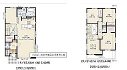 南区土河原町1期　3号棟