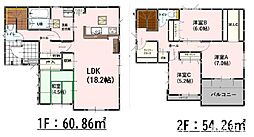 南区会富町6期　14号棟