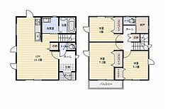 新築戸建　第3池田2丁目　4号棟