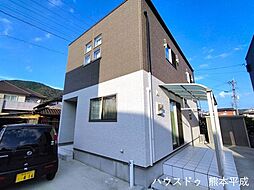 熊本市西区　城山大塘3丁目