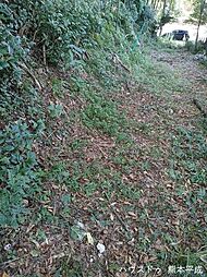 売土地　北区植木町岩野　学校用地