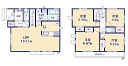 北区龍田7丁目3期　2号棟