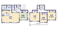 北区龍田7丁目2期　E号棟