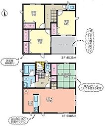 クレイドルガーデン熊本市西区中島町第5