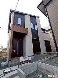 東区新外3丁目1期 1号棟