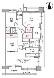 フローレンス光南町グランドアーク