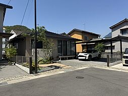 西深津町5丁目戸建