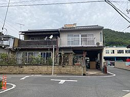 福山市西深津町5丁目売地