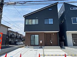 福山市神辺町川南戸建