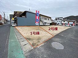 井原市井原町新築戸建　２号棟