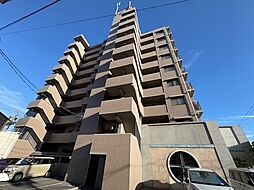 アルファステイツ東深津