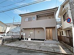 福山市三吉町3丁目戸建