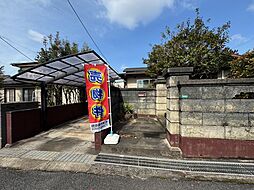 福山市幕山台8丁目戸建