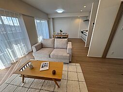 アルファステイツ福山東