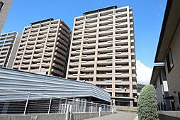 アーバンビュー緑町公園ツインタワー