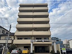 ダイアパレス道三町