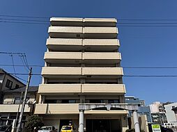 ダイアパレス道三町