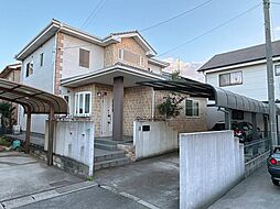 川口町5丁目戸建