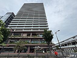 アルファゲートタワー福山駅前