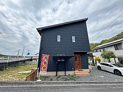 井原市下出部戸建