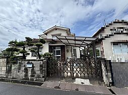 伊勢丘6丁目戸建