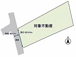 福岡市南区西長住１丁目