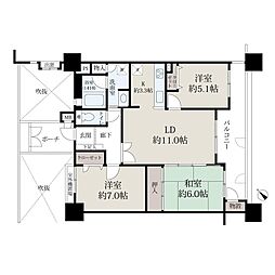 大野城市白木原２丁目