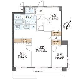 福岡市南区大橋４丁目