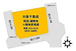 那珂川市片縄西３丁目
