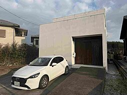 糸島市有田中央１丁目の一戸建て