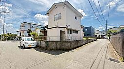 那珂川市片縄北７丁目の土地