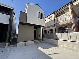 福岡市南区井尻３丁目の一戸建て