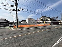 福岡市南区長住５丁目の土地