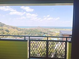 糸島市志摩芥屋の一戸建て