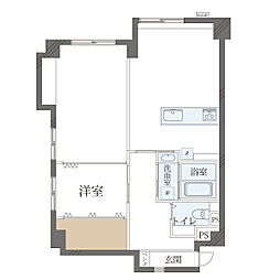 サンビューハイツ高宮