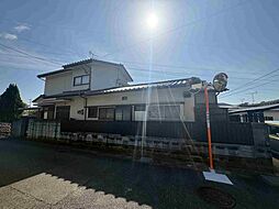 福岡市東区香椎4丁目の一戸建て