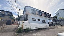 福岡市南区市崎2丁目の土地