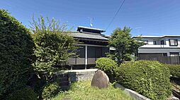 福岡市南区筑紫丘2丁目の一戸建て