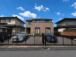 大野城市つつじケ丘3丁目の一戸建て