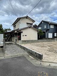 福岡市南区老司3丁目の土地