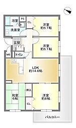 福岡市南区多賀１丁目