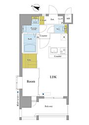 福岡市南区市崎１丁目