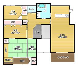 福岡市南区筑紫丘２丁目