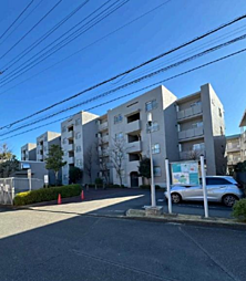 西所沢椿峰ニュータウン104街区1号棟 4階