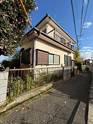 横須賀市若松町中古戸建