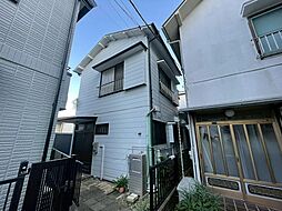 横浜市西区元久保