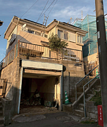八千代市大和田戸建